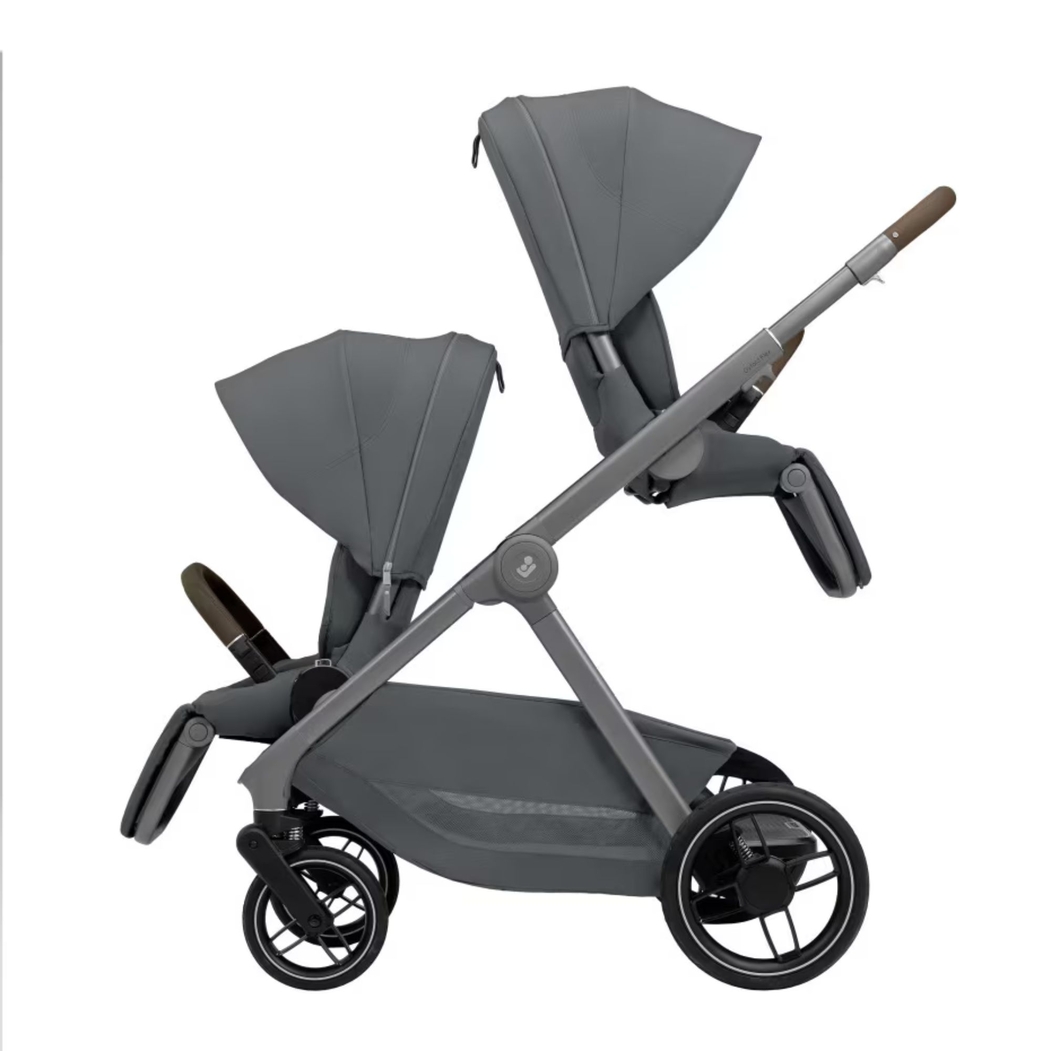 Segundo Assento para Carrinho de Bebé Maxi-Cosi Oxford Flex - Maxi-Cosi - 3220669981145