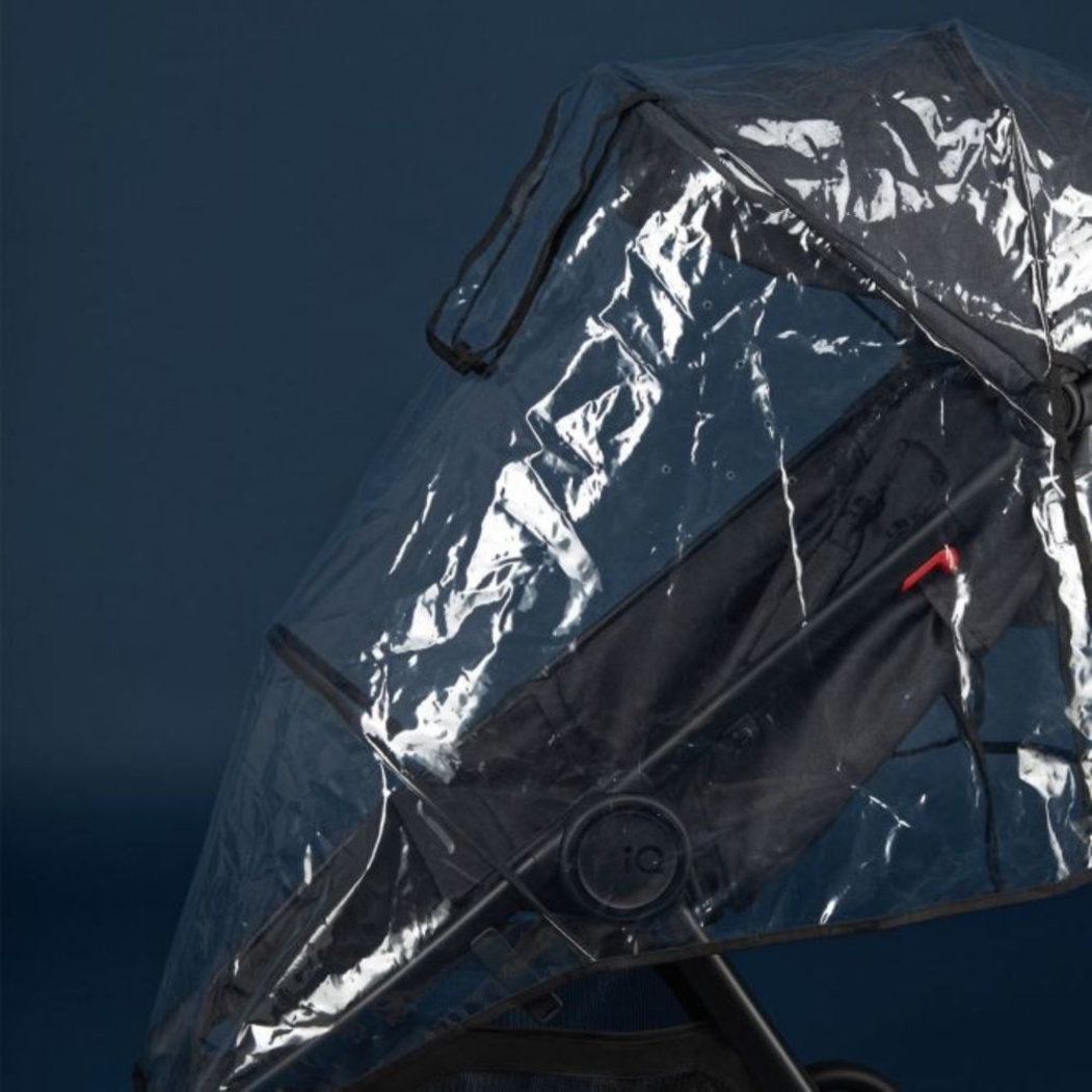 Capa de Chuva Anex IQ Buggy - Anex - 8885020501285