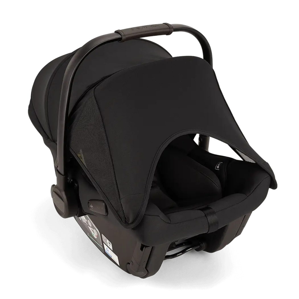 Babycoque Nuna Pipa Urbn Caviar - Nuna - 8720874760979