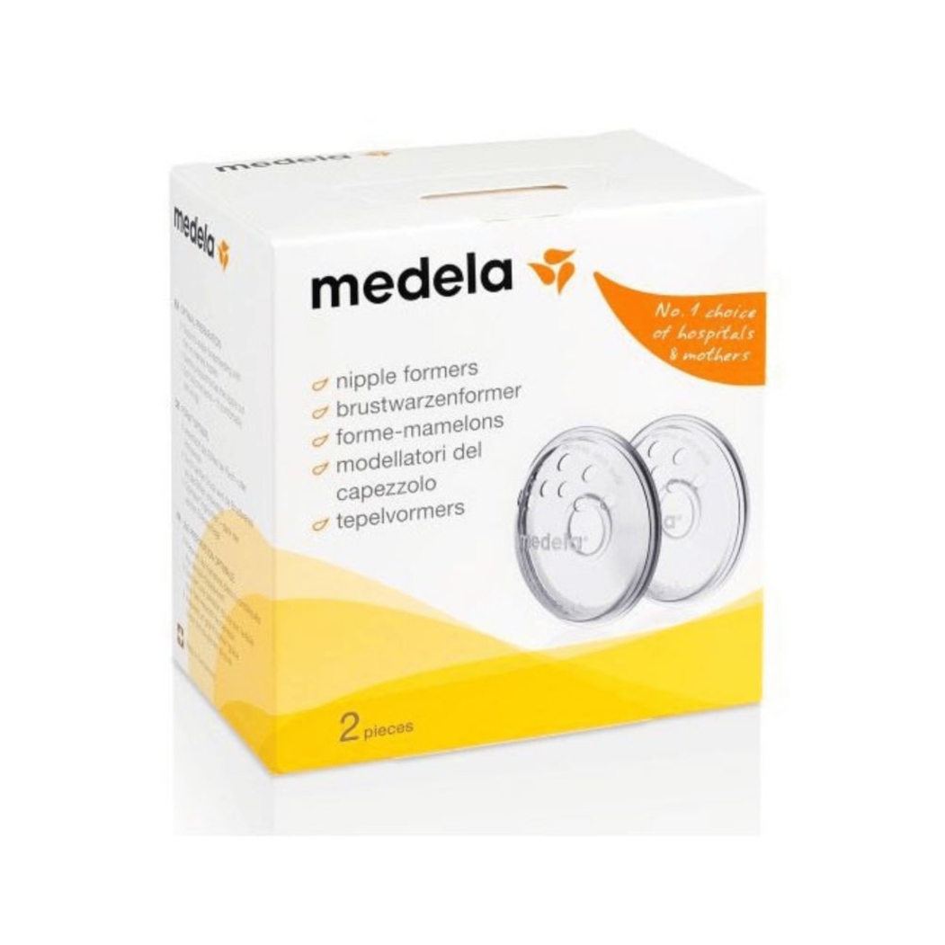 Formadores de Mamilo Medela - Medela - 7612367003094