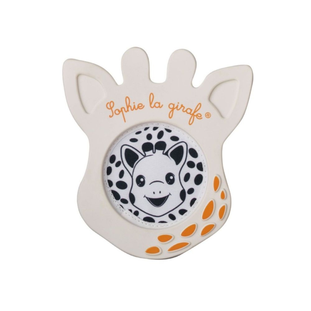 Espelho Mágico Sophie La Girafe Hevea - Sophie la Girafe - 3056560105034