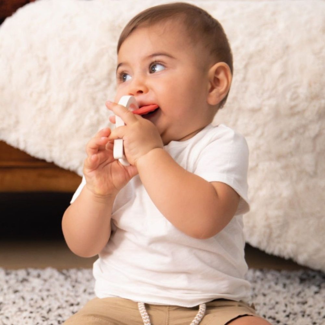 Anel Mordedor com Fragrâncias Sophie La Girafe - Sophie la Girafe - 3056560105058