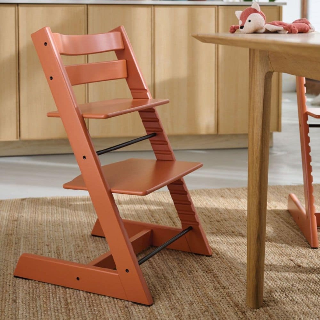 Cadeira de Papa Stokke Tripp Trapp - Stokke - 7040351001403