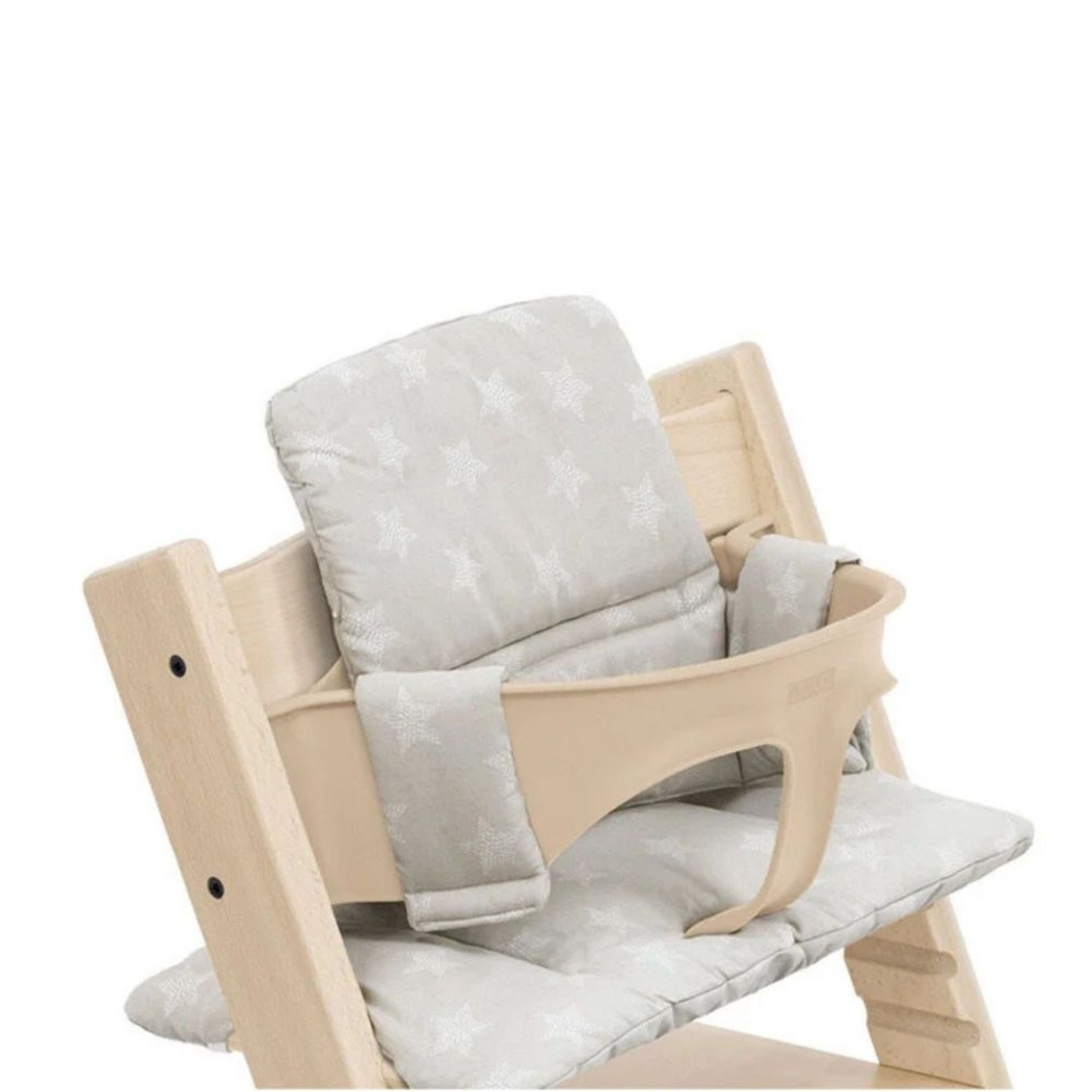 Almofada para Cadeira de Papa Stokke Tripp Trapp - Stokke - 7040351003704