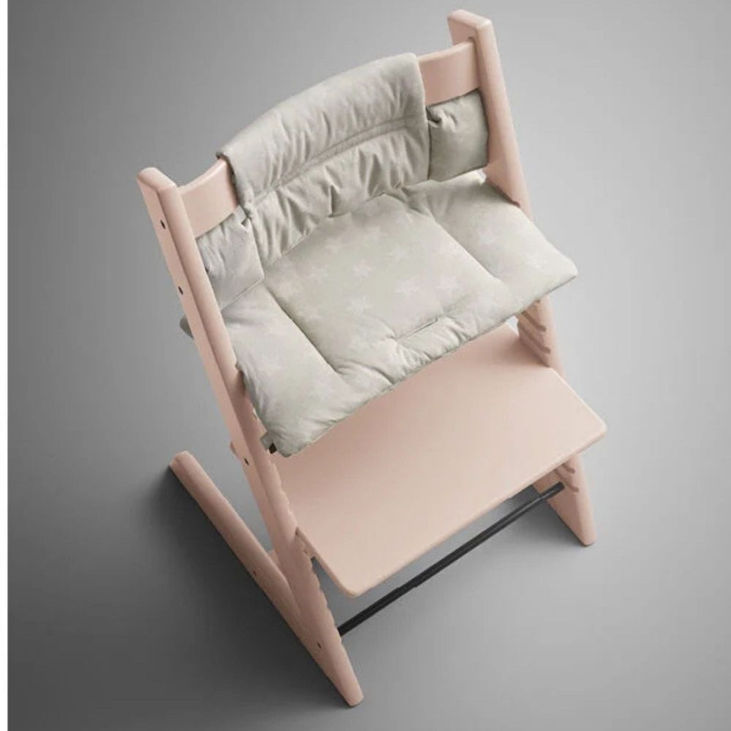 Almofada para Cadeira de Papa Stokke Tripp Trapp - Stokke - 7040351003704