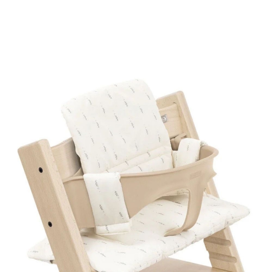 Almofada para Cadeira de Papa Stokke Tripp Trapp - Stokke - 7040351003803