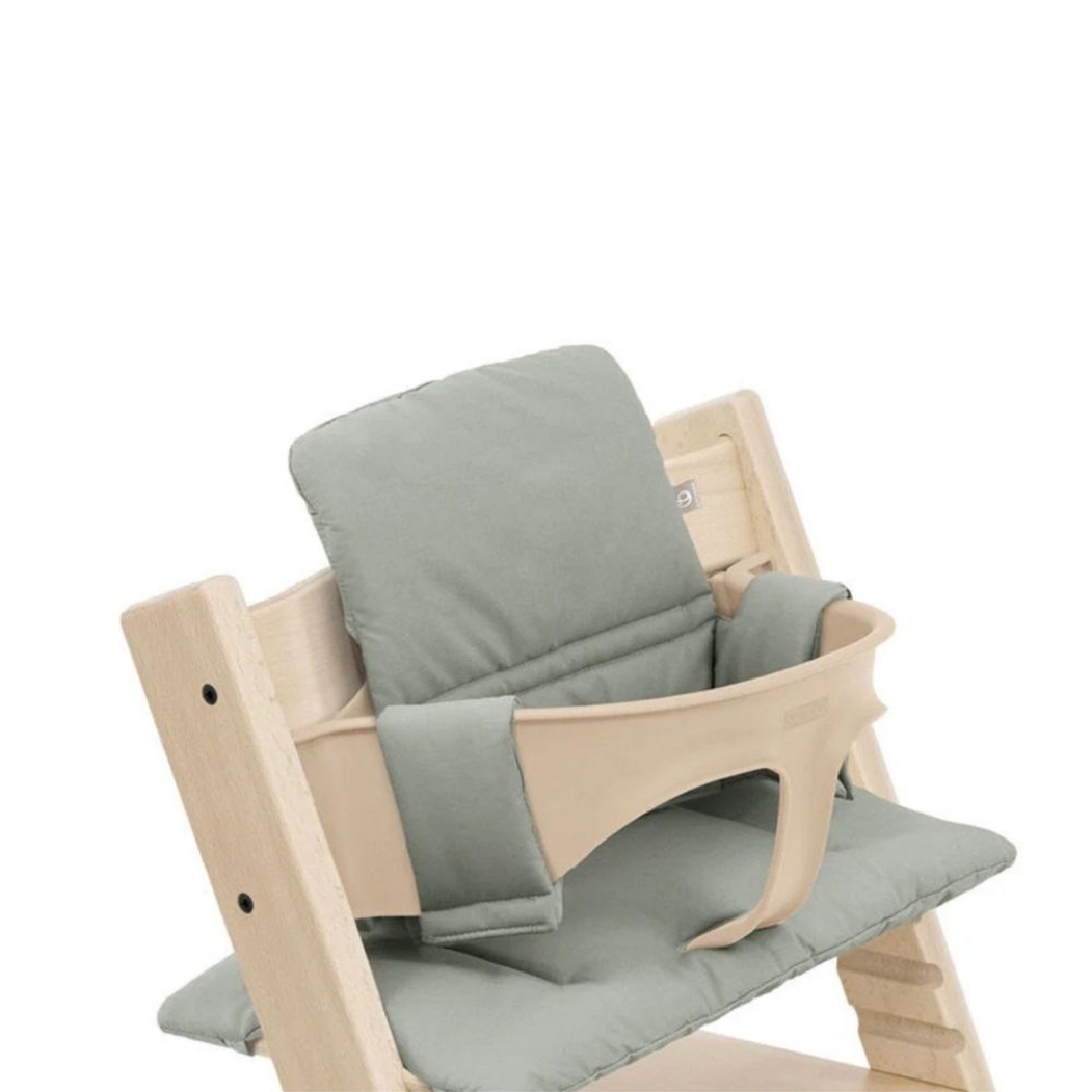 Almofada para Cadeira de Papa Stokke Tripp Trapp - Stokke - 7040351003827