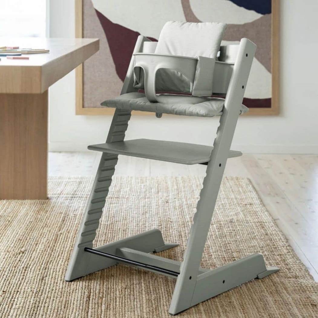 Almofada para Cadeira de Papa Stokke Tripp Trapp - Stokke - 7040351003827