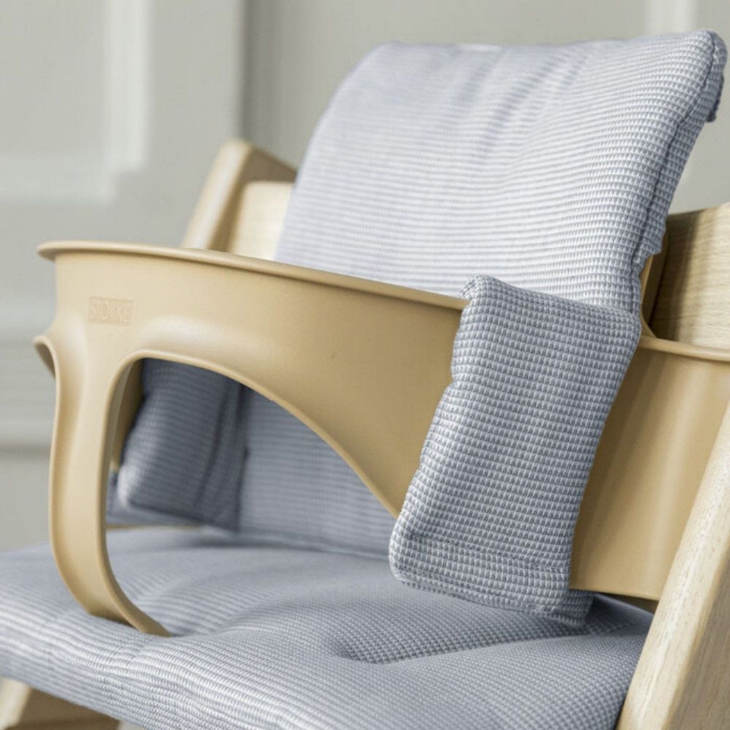 Almofada para Cadeira de Papa Stokke Tripp Trapp - Stokke - 7040351003834