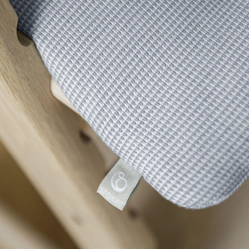 Almofada para Cadeira de Papa Stokke Tripp Trapp - Stokke - 7040351003834
