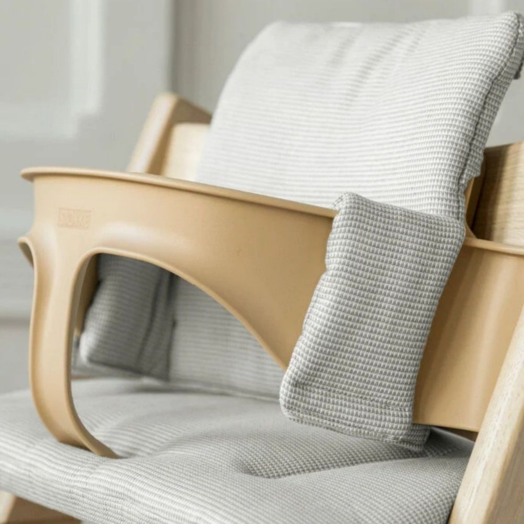 Almofada para Cadeira de Papa Stokke Tripp Trapp - Stokke - 7040351003834