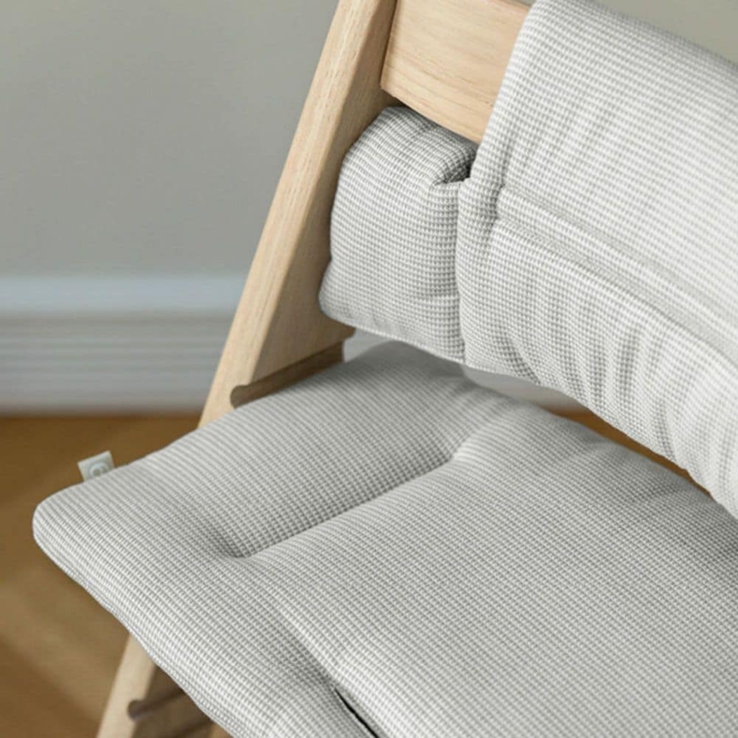 Almofada para Cadeira de Papa Stokke Tripp Trapp - Stokke - 7040351003834