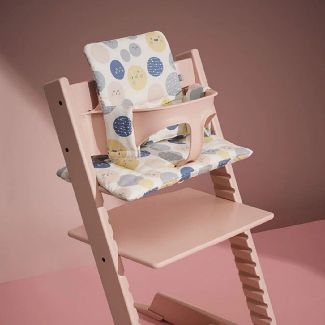Almofada para Cadeira de Papa Stokke Tripp Trapp - Stokke - 7040351003896