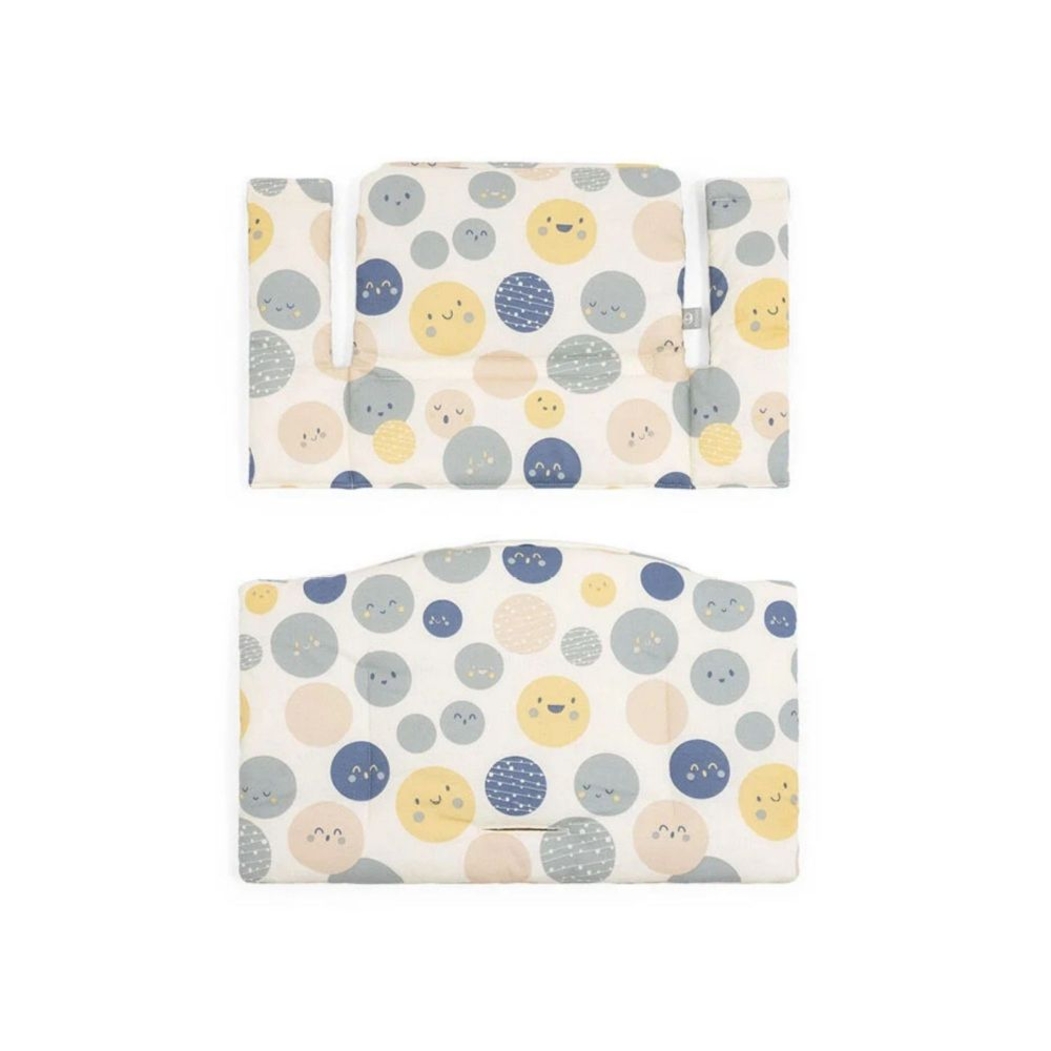 Almofada para Cadeira de Papa Stokke Tripp Trapp - Stokke - 7040351003896