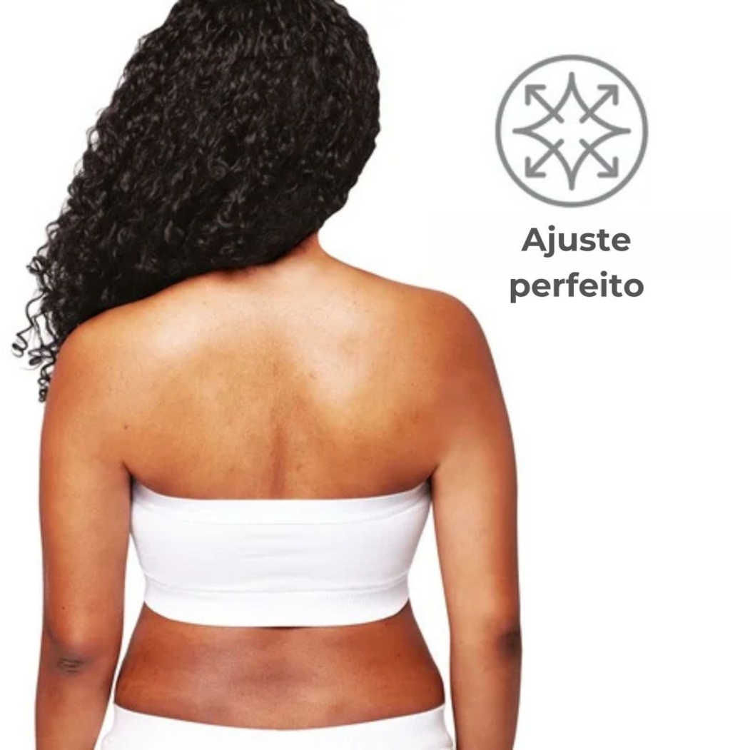 Top de Extração Medela Hands-Free - Medela - 7612367079105