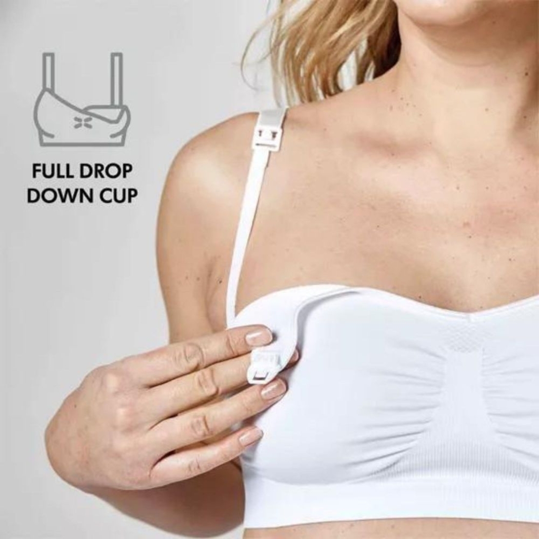 Soutien Amamentação Medela Keep Cool - Medela - 7612367080668