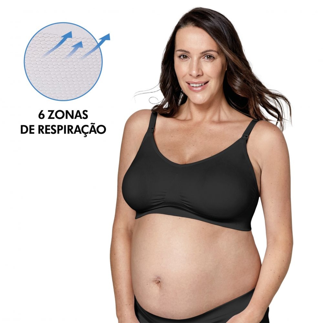 Soutien Ultrarrespirável Medela Keep Cool - Medela - 7612367080927
