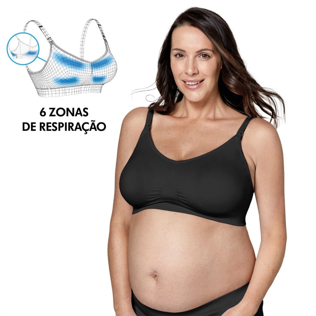 Soutien Ultrarrespirável Medela Keep Cool - Medela - 7612367080927