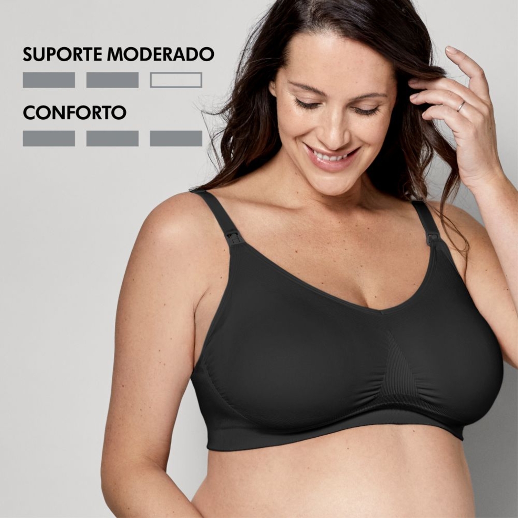 Soutien Ultrarrespirável Medela Keep Cool - Medela - 7612367080927
