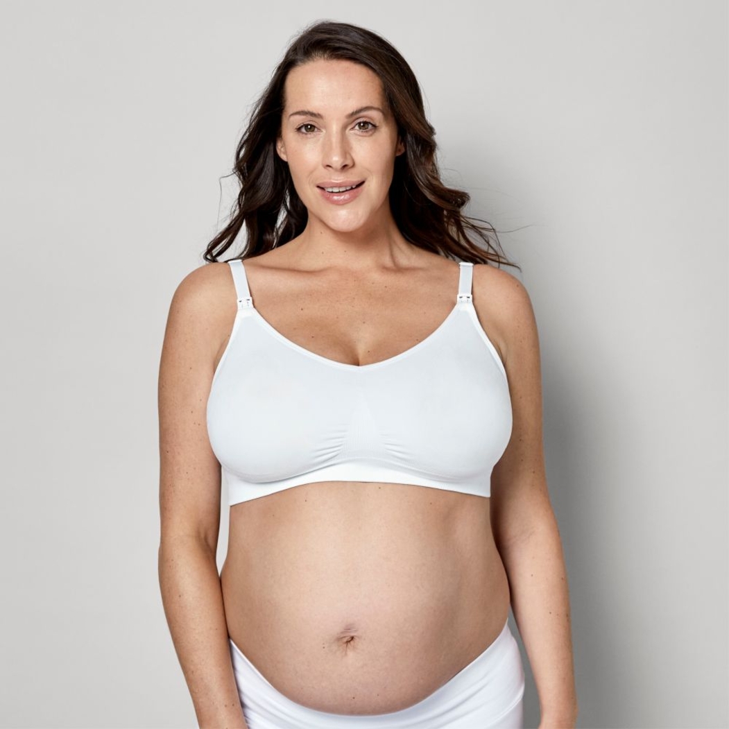 Soutien Ultrarrespirável Medela Keep Cool - Medela - 7612367081009