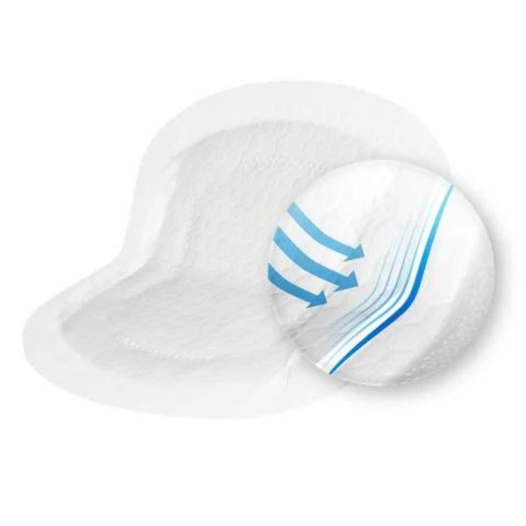 Protetores de Seio Medela Ultra Respiráveis - Medela - 7610472879924