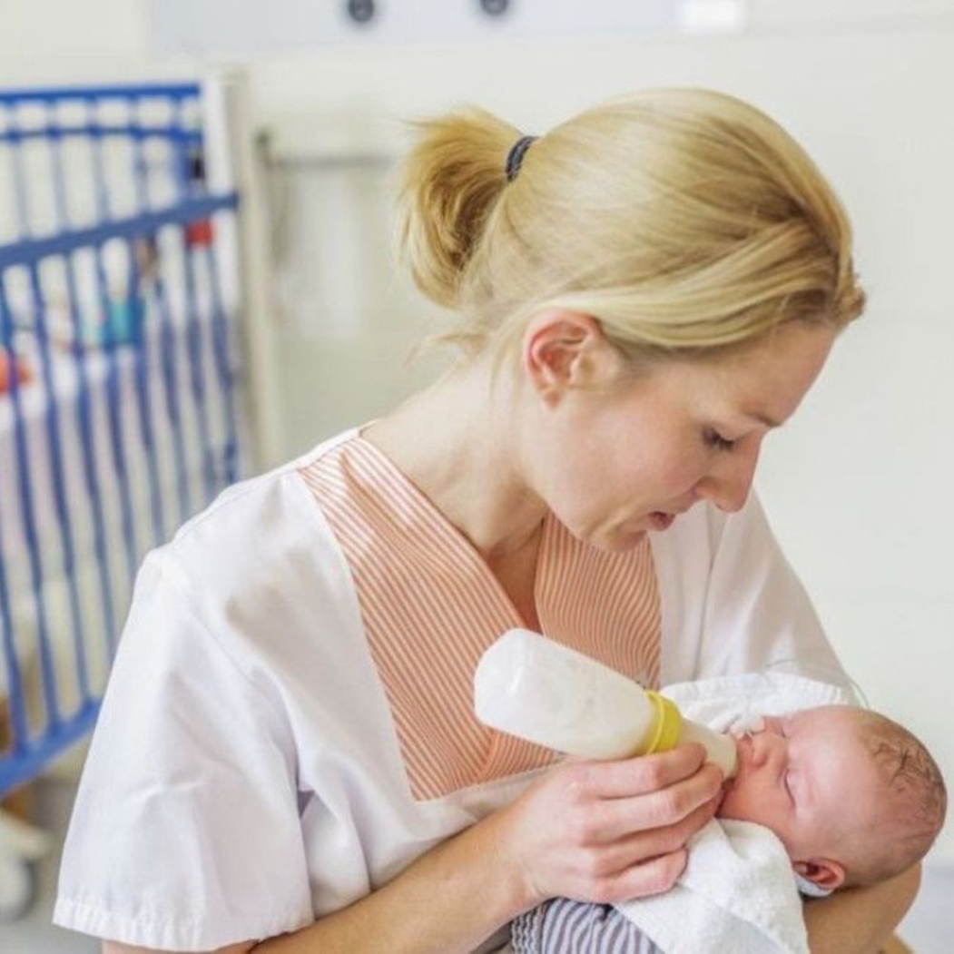 Biberão Medela SpecialNeeds - Medela - 7612367086806