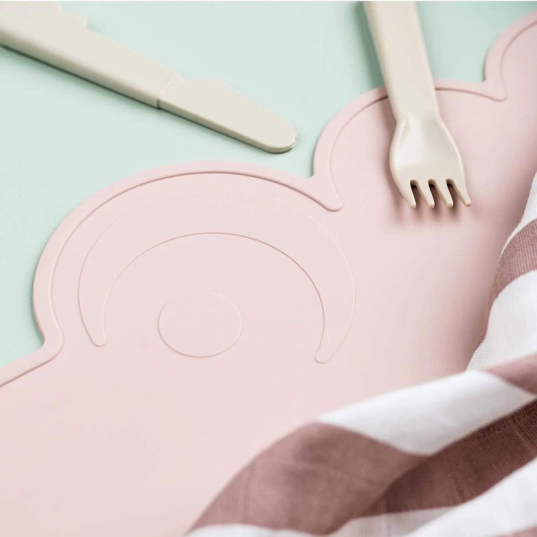 Base de Silicone Done by Deer Croco - Done By Deer - 5712643048596