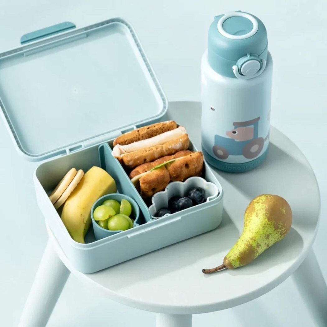 Formas em Silicone Done by Deer Happy Cloud - Done By Deer - 5712643052005