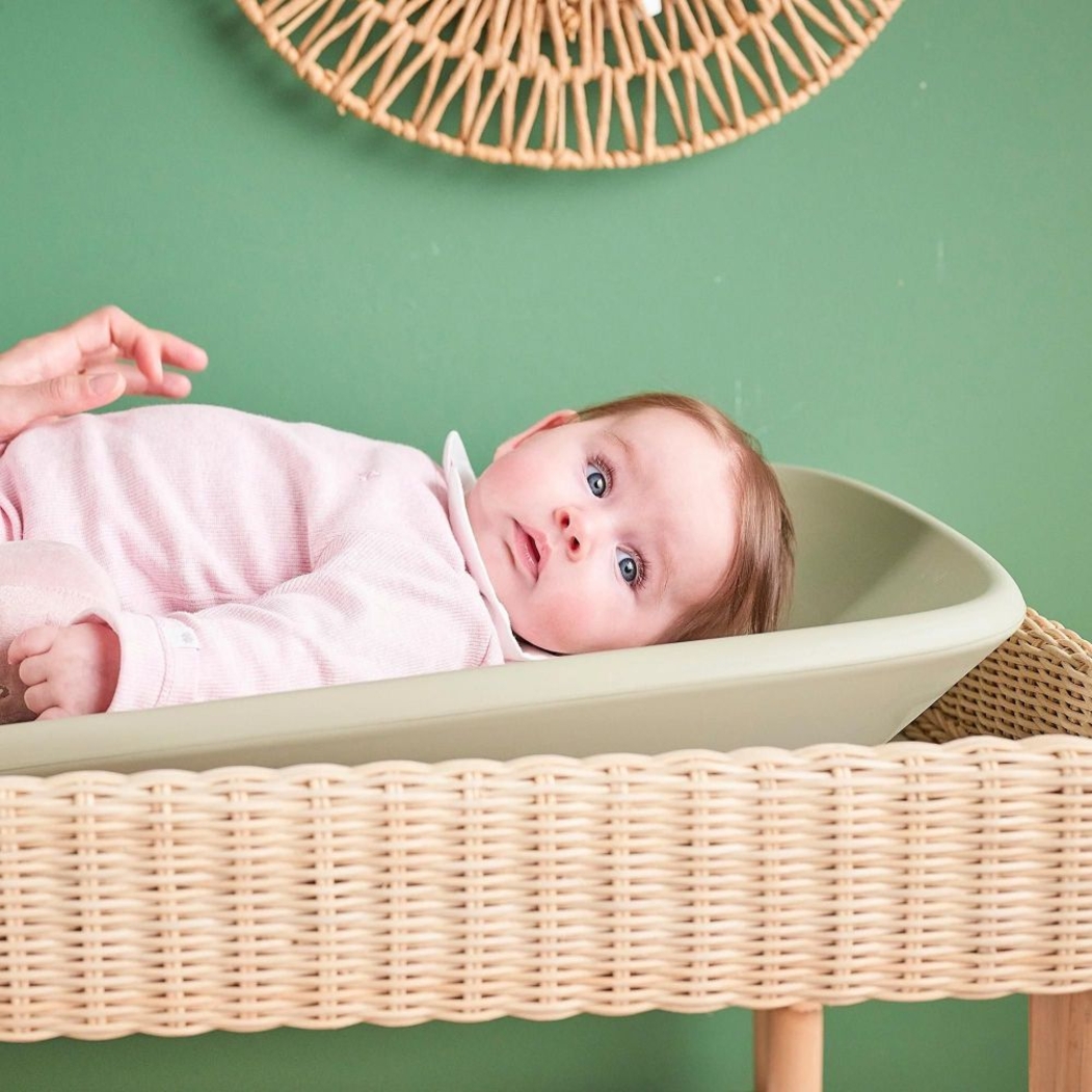 Muda-Fraldas Nattou Softy - Nattou - 5414673145053