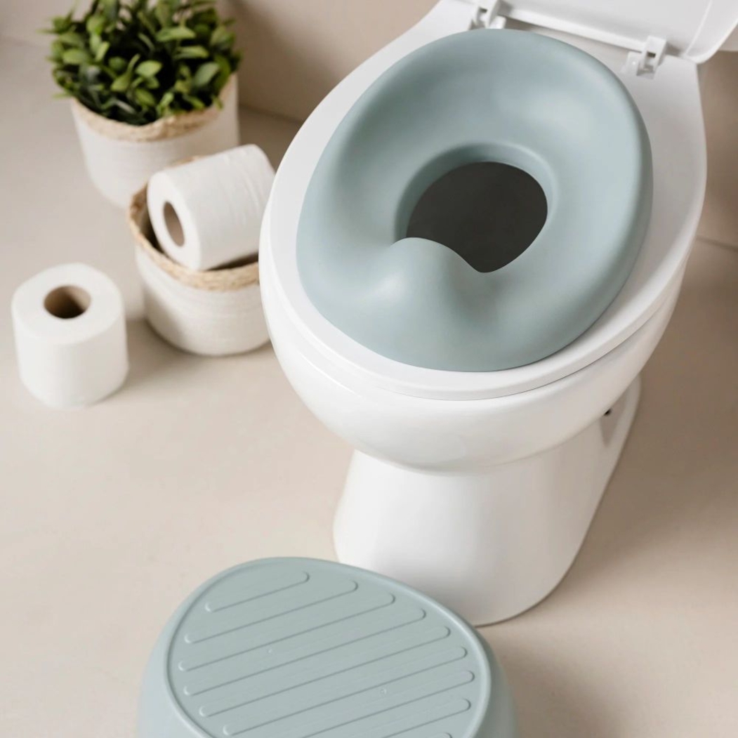 Pote 3 em 1 Nattou Potty - Nattou - 5414673155007