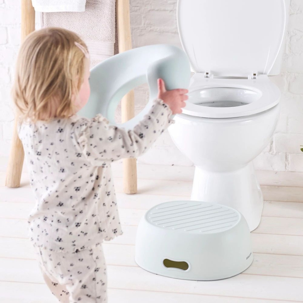 Pote 3 em 1 Nattou Potty - Nattou - 5414673155007