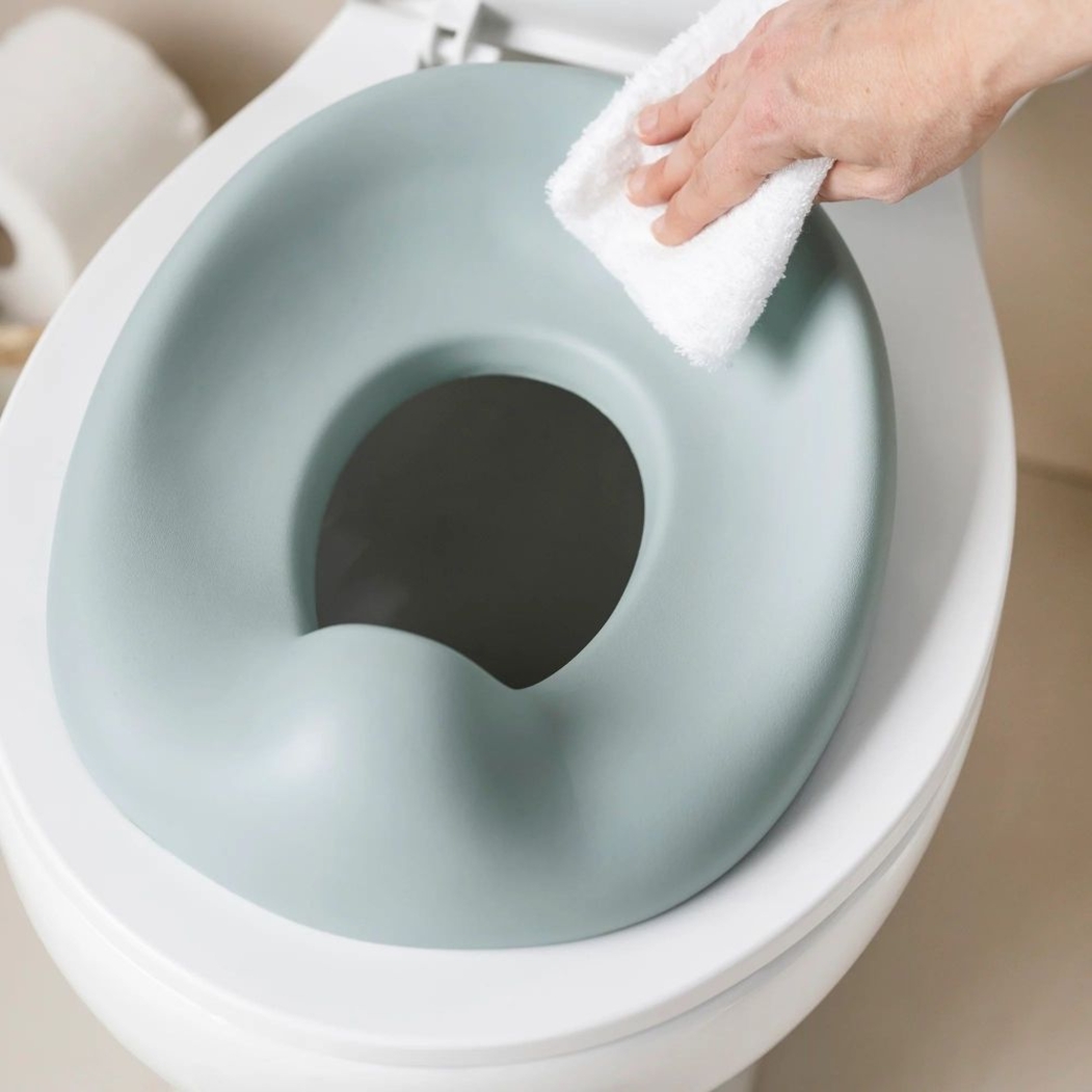 Pote 3 em 1 Nattou Potty - Nattou - 5414673155007