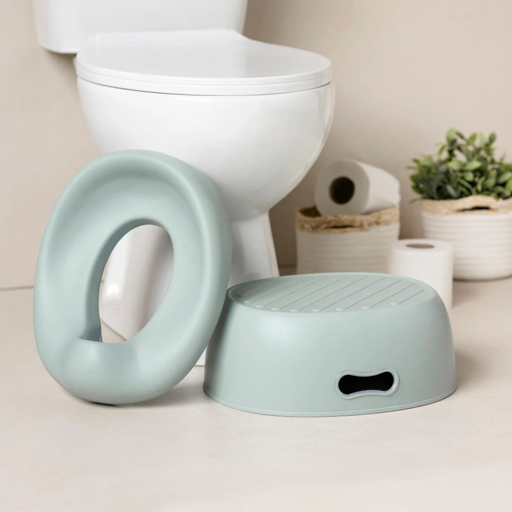 Pote 3 em 1 Nattou Potty - Nattou - 5414673155007