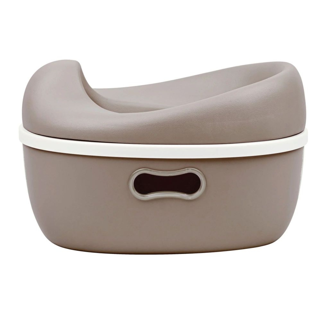 Pote 3 em 1 Nattou Potty - Nattou - 5414673155021