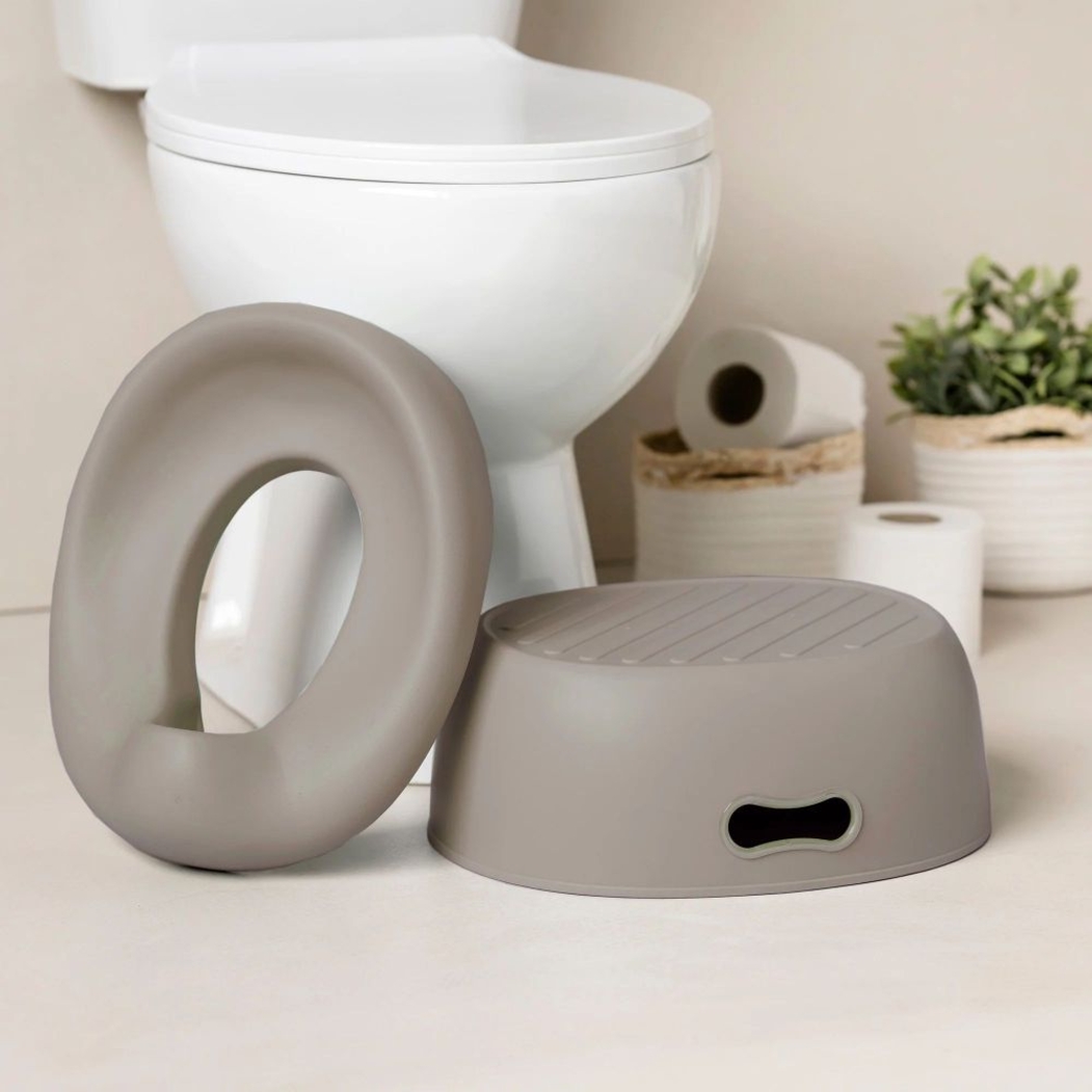 Pote 3 em 1 Nattou Potty - Nattou - 5414673155021