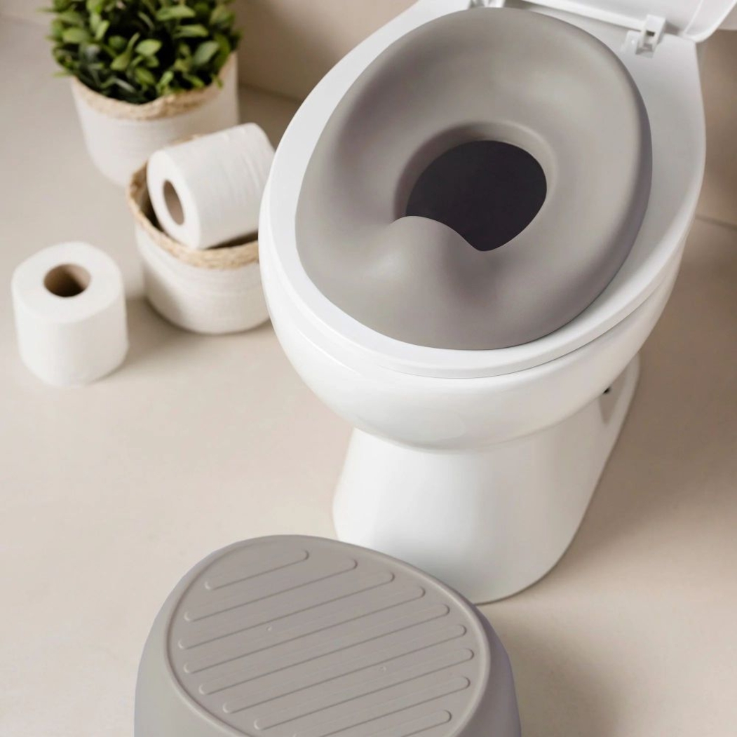 Pote 3 em 1 Nattou Potty - Nattou - 5414673155021