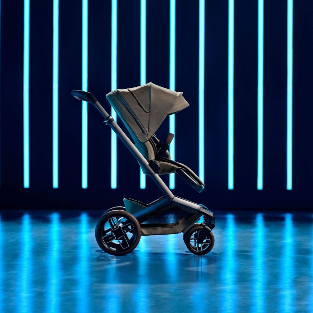 Carrinho de Bebé Maxi-Cosi Fame - Maxi-Cosi - 3220660008483