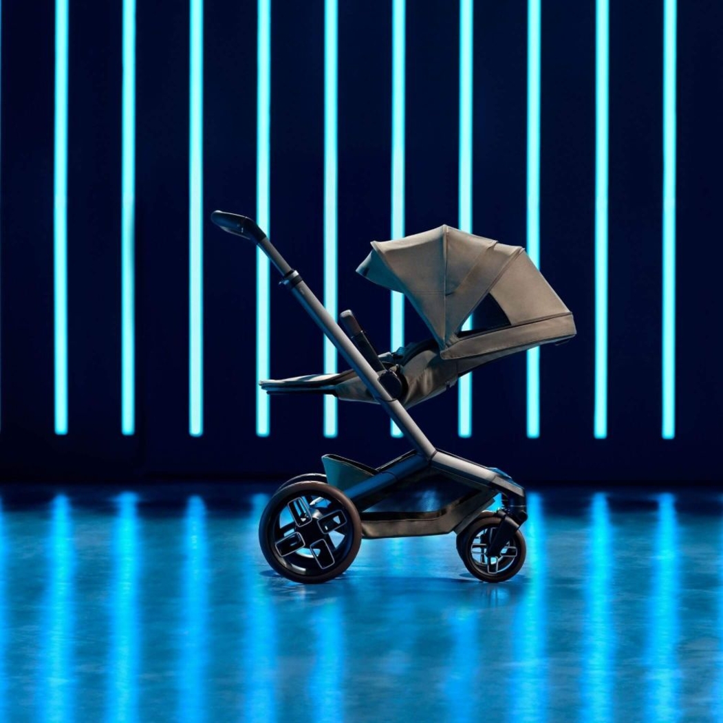 Carrinho de Bebé Maxi-Cosi Fame - Maxi-Cosi - 3220660008483