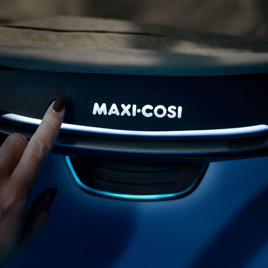 Carrinho de Bebé Maxi-Cosi Fame - Maxi-Cosi - 3220660008483