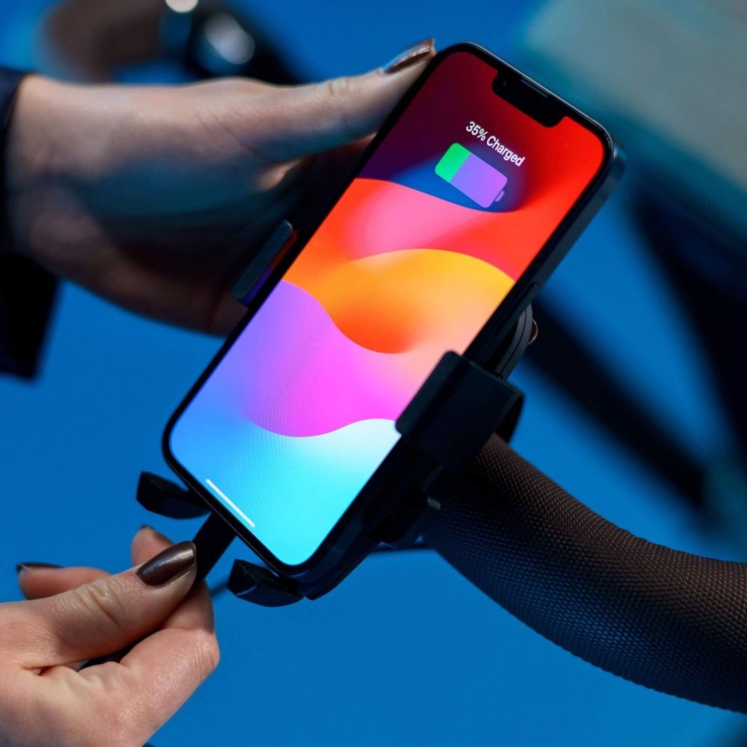 Carrinho de Bebé Maxi-Cosi Fame - Maxi-Cosi - 3220660008483