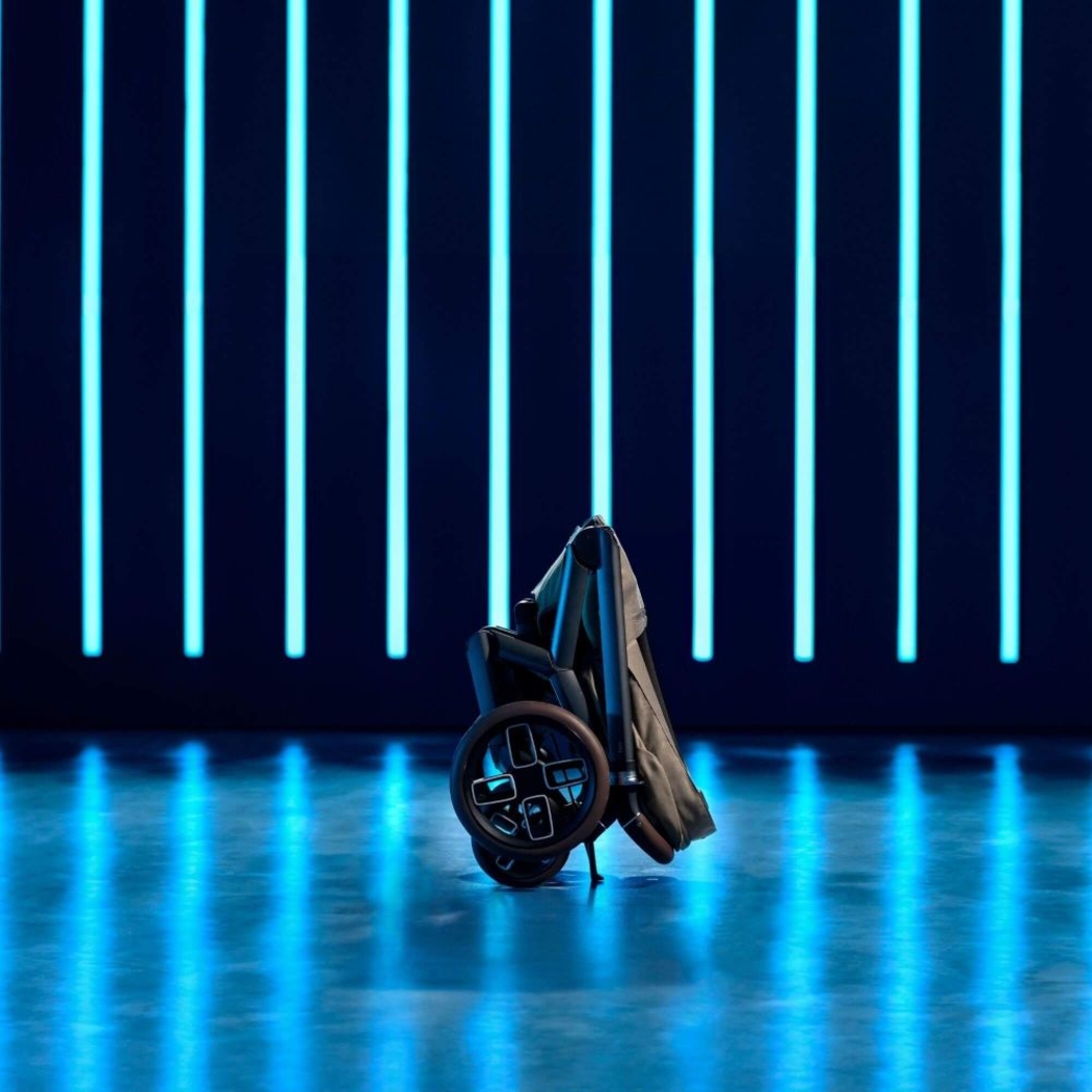 Carrinho de Bebé Maxi-Cosi Fame - Maxi-Cosi - 3220660008445