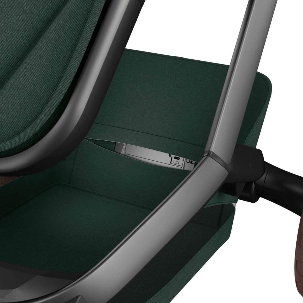 Carrinho de Bebé Maxi-Cosi Fame - Maxi-Cosi - 3220660008445