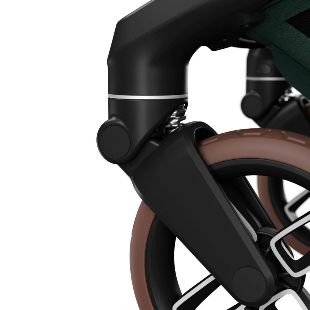 Carrinho de Bebé Maxi-Cosi Fame - Maxi-Cosi - 3220660008445