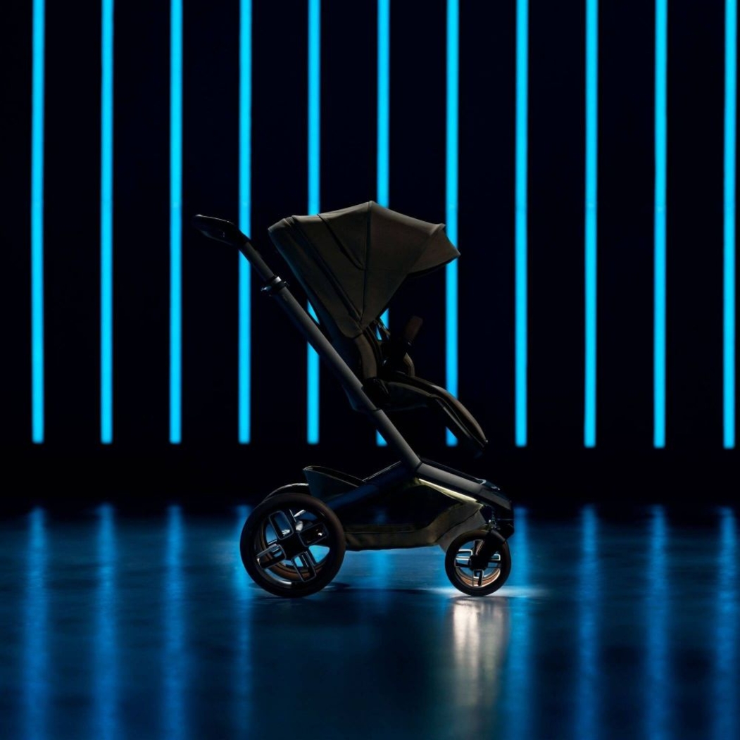 Carrinho de Bebé Maxi-Cosi Fame - Maxi-Cosi - 3220660008469