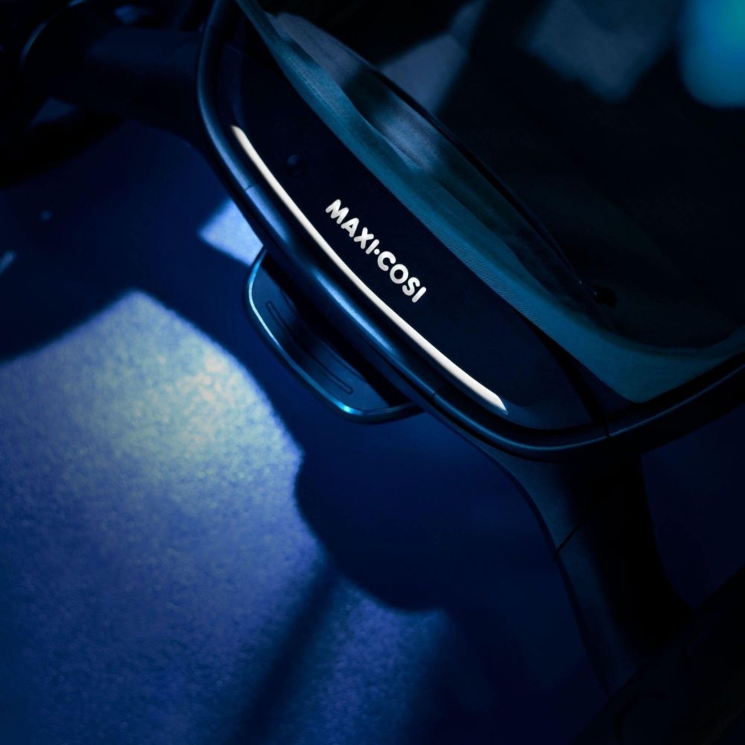 Carrinho de Bebé Maxi-Cosi Fame - Maxi-Cosi - 3220660008469