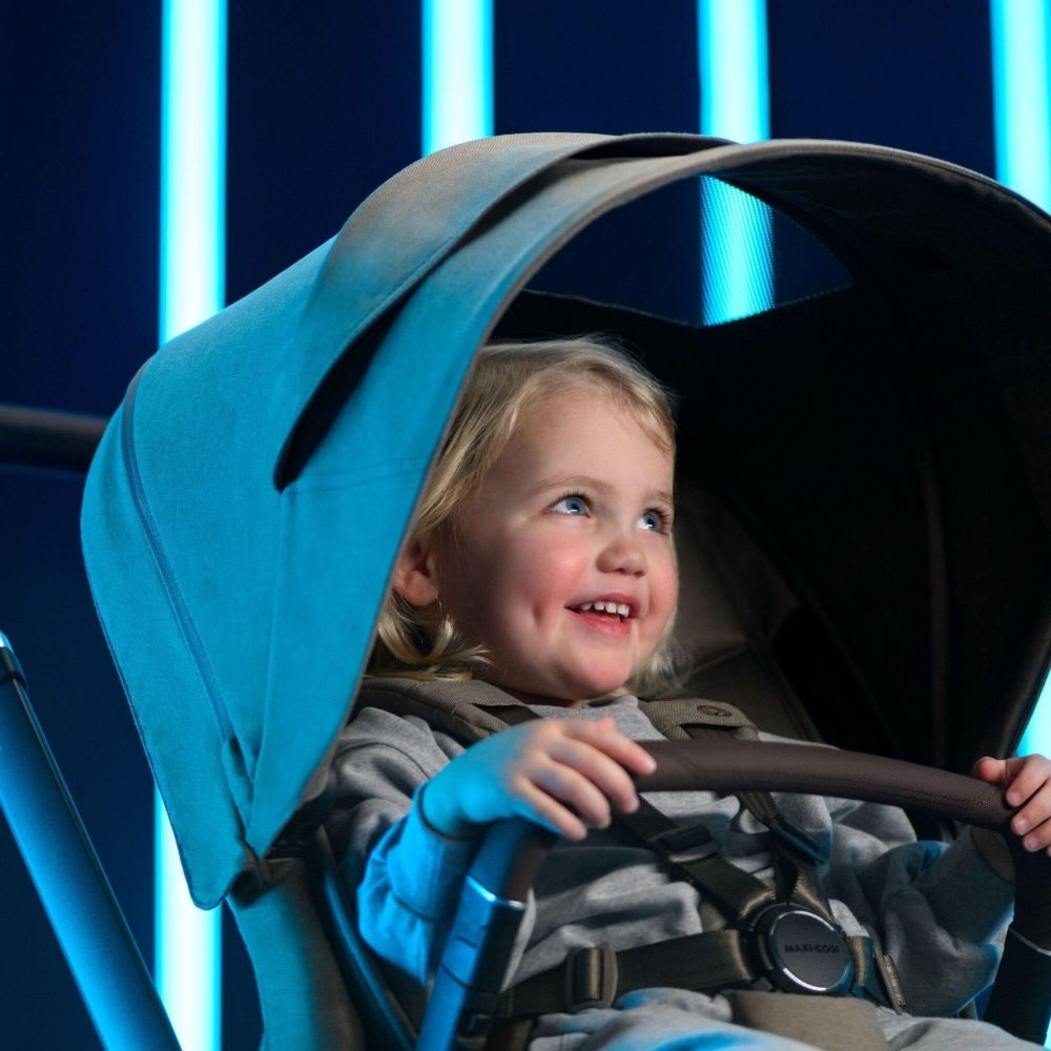 Carrinho de Bebé Maxi-Cosi Fame - Maxi-Cosi - 3220660008469