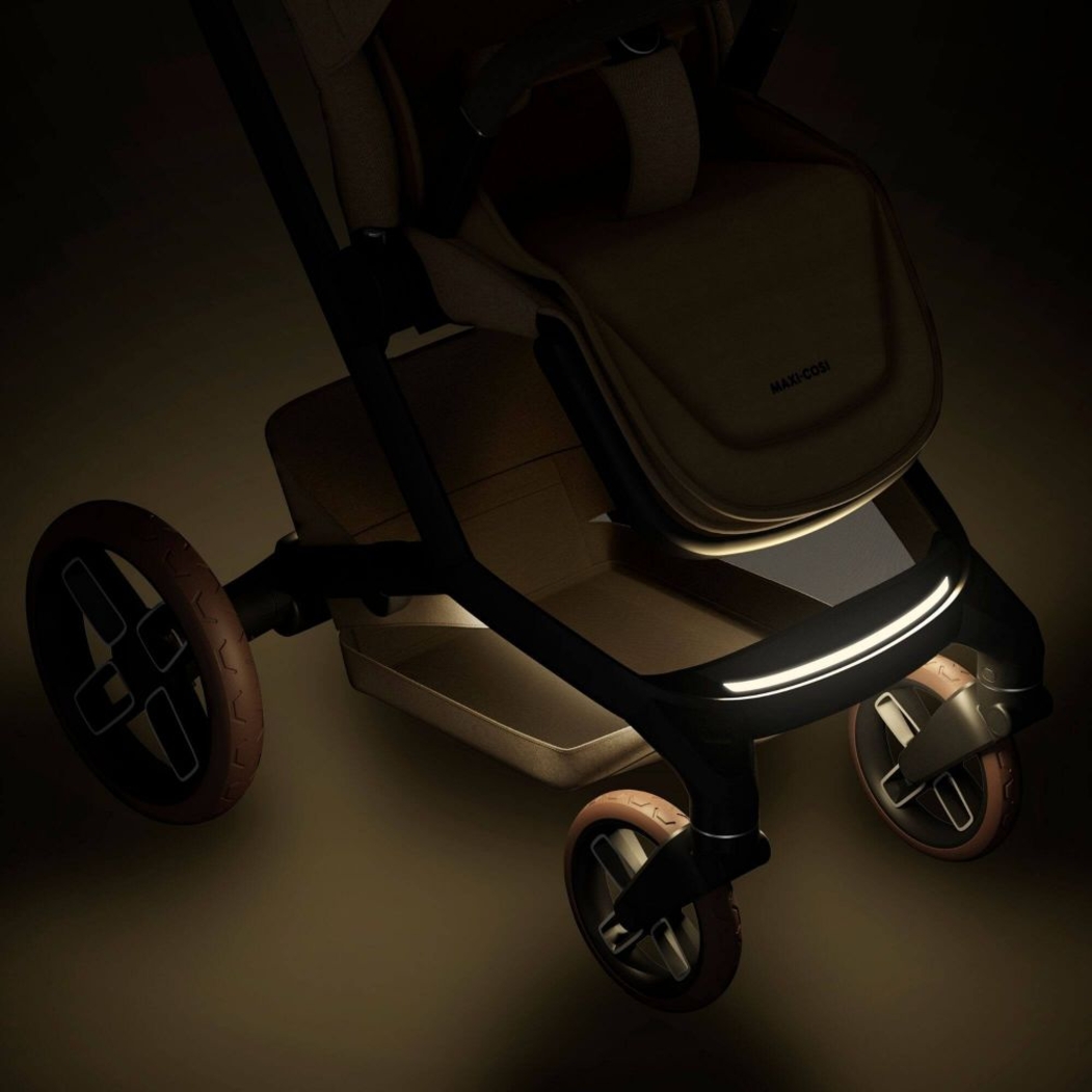 Carrinho de Bebé Maxi-Cosi Fame - Maxi-Cosi - 3220660008469