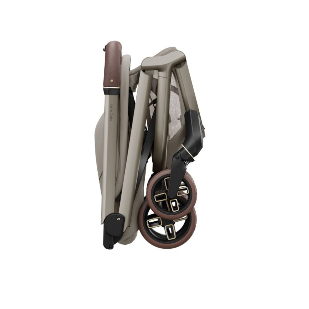 Carrinho Compacto Maxi-Cosi Fame Cabin - Maxi-Cosi - 3220660010035