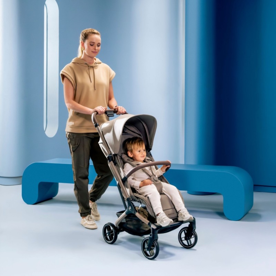 Carrinho Compacto Maxi-Cosi Fame Cabin - Maxi-Cosi - 3220660010035