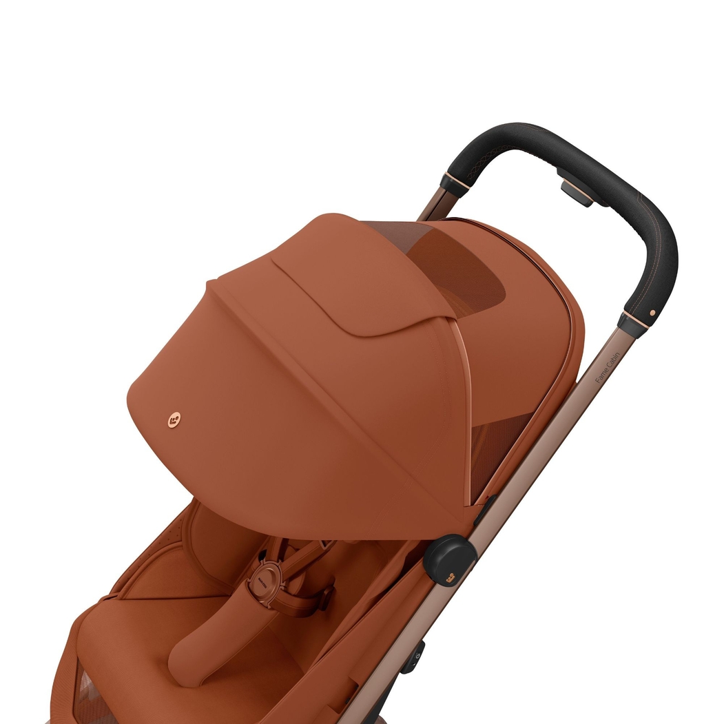 Carrinho Compacto Maxi-Cosi Fame Cabin - Maxi-Cosi - 3220660010042